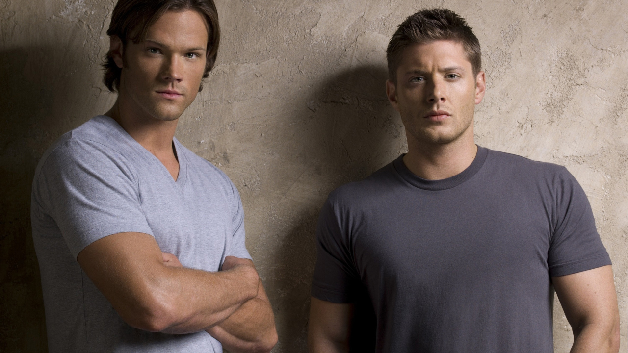 Известный Джаред Падалеки