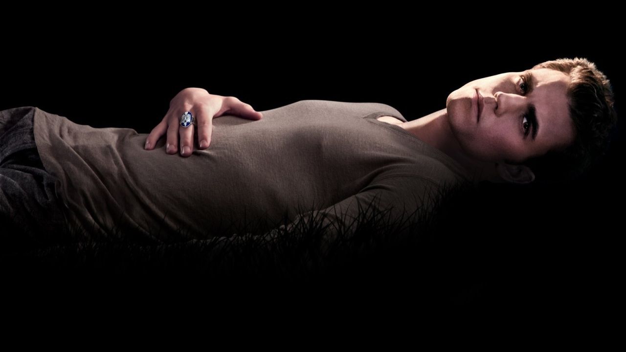 Известный Пол Уэсли