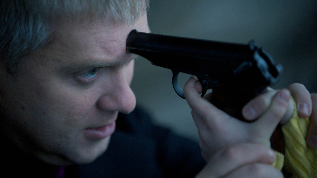 Известный Сергей Светлаков