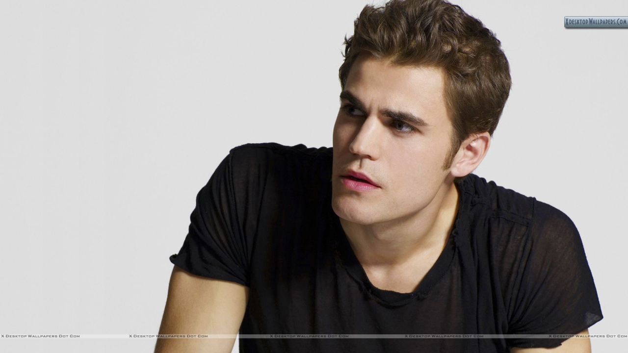 Кино Актер Пол Уэсли