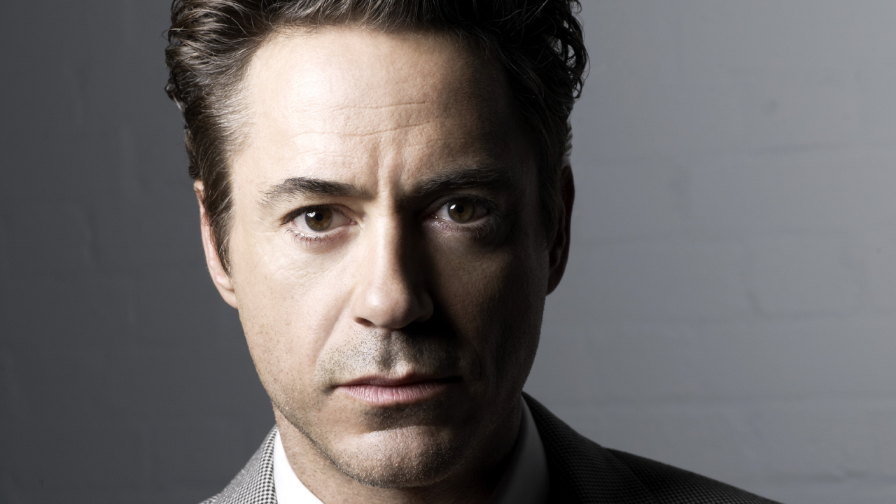 Кино Актер Роберт Дауни-младший