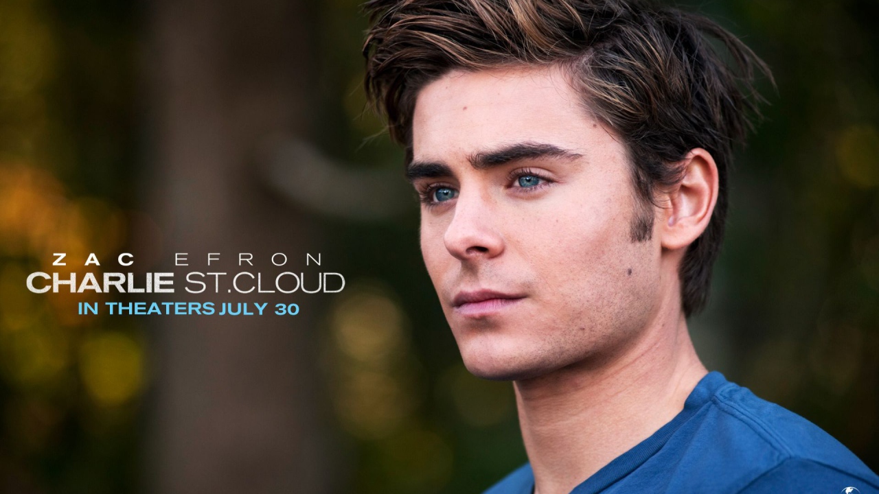 Киноактер Зак Эфрон