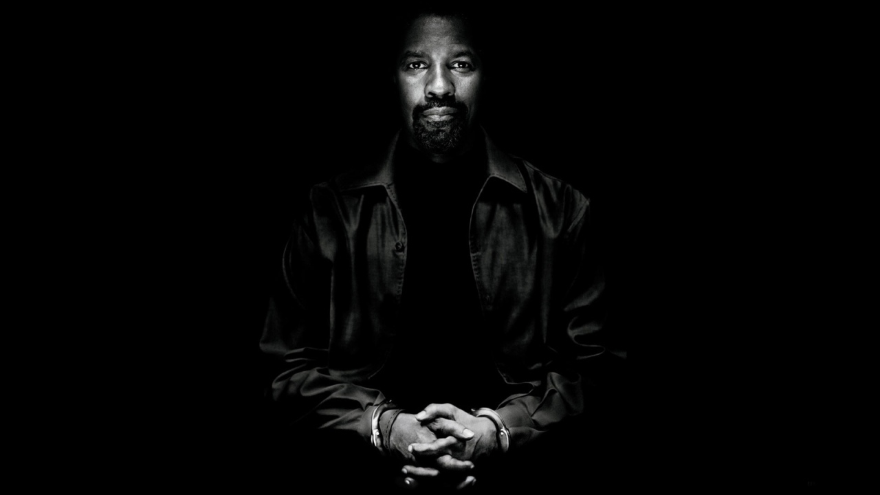 Популярный Актер Дензел Вашингтон