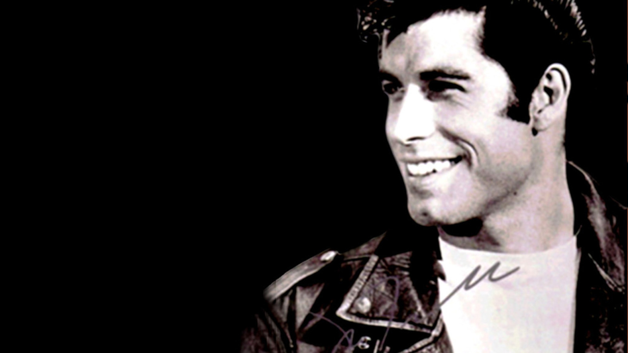 Популярный Актер Джон Траволта