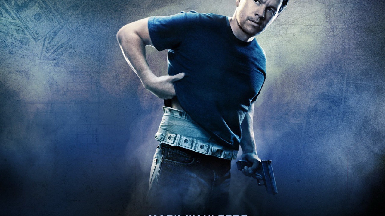 Популярный Актер Марк Уолберг