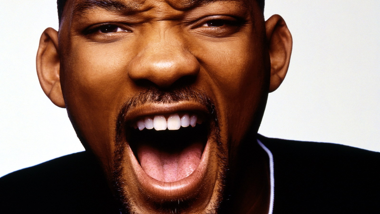 Кинозвезда Актер Уилл Смит