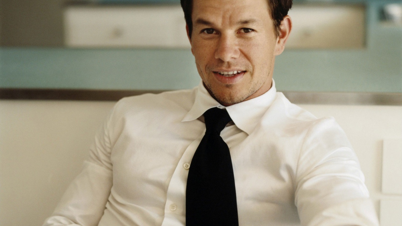 Популярный Марк Уолберг