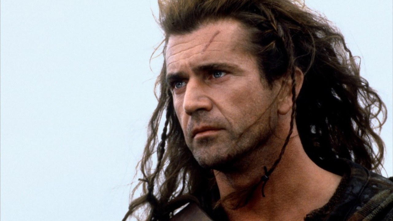 Популярный Мел Гибсон