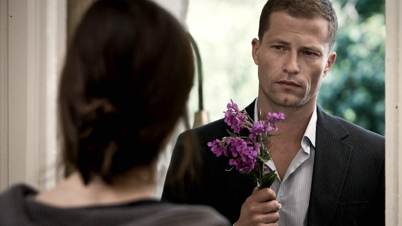 Популярный Тиль Швайгер