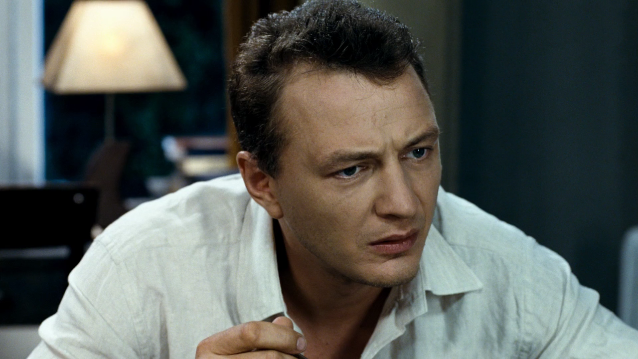 Роль в фильме для Марата Башарова