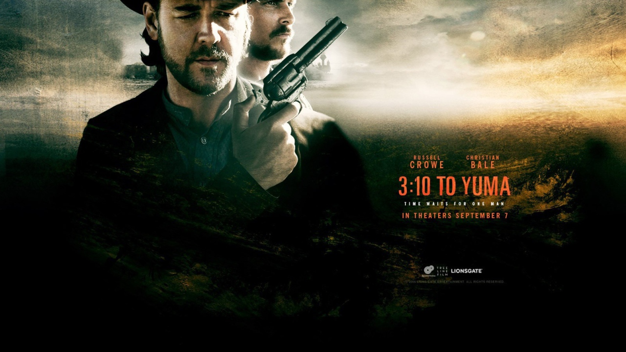 Рассел Кроу