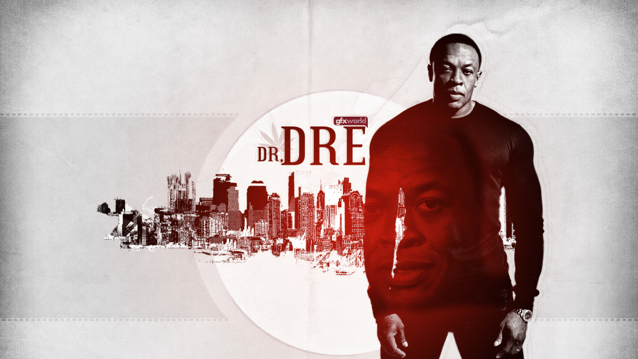 Знаменитый Др. Дре