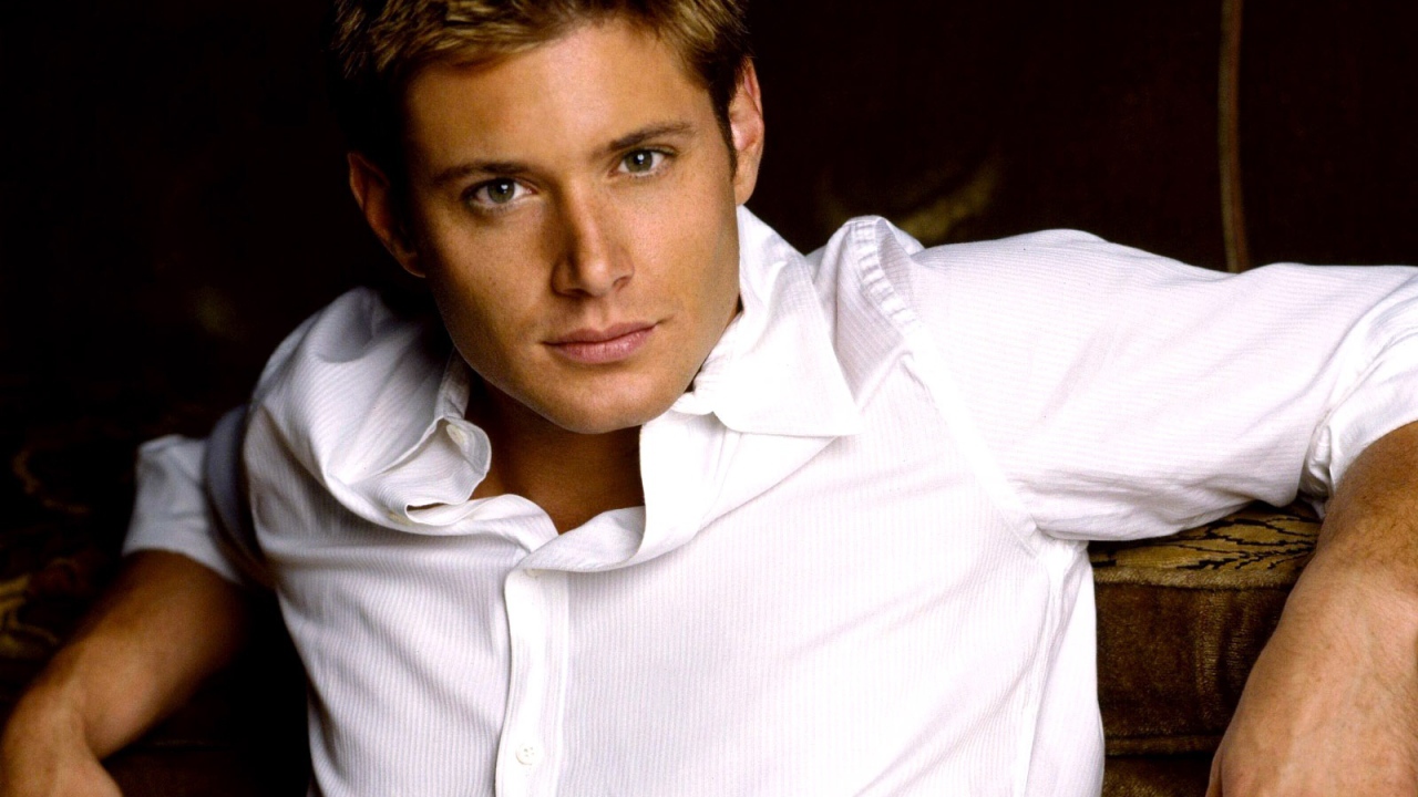 Дженсен Эклс