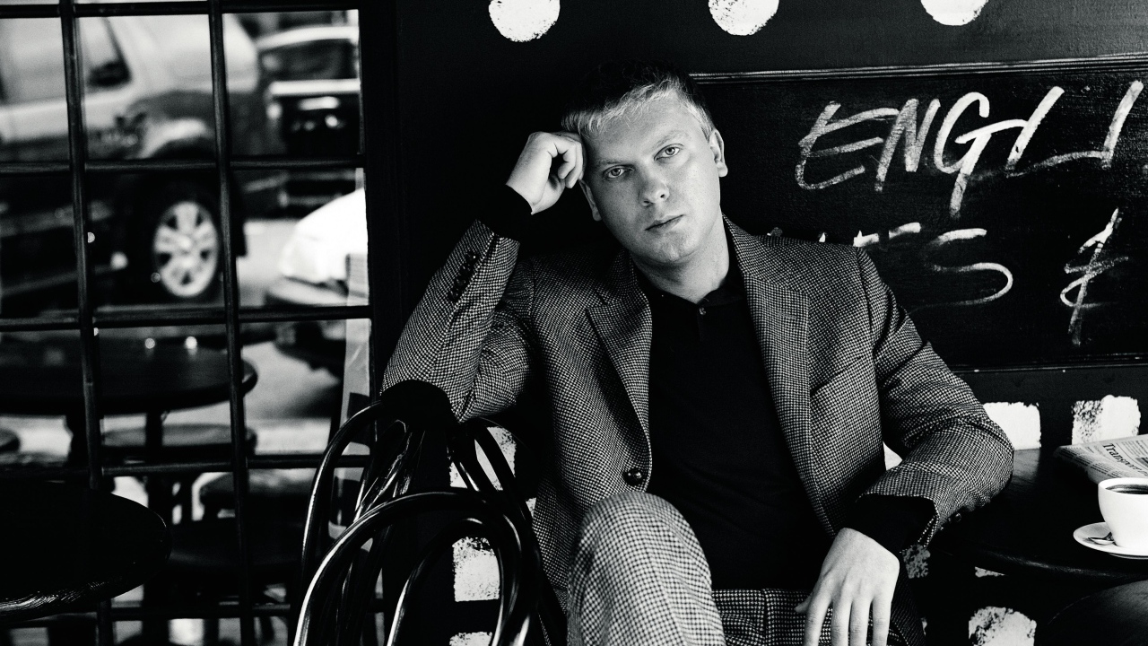 Сергей Светлаков