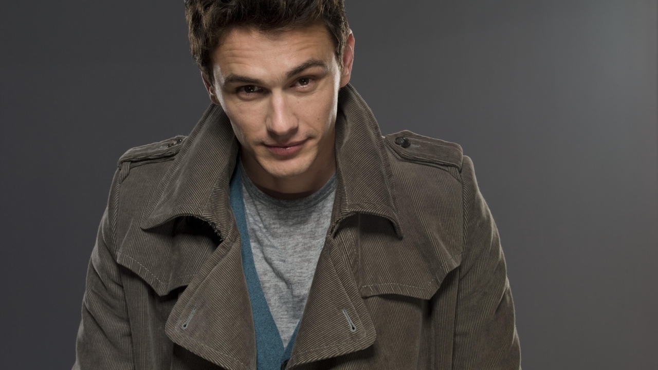 Джеймс Франко актер