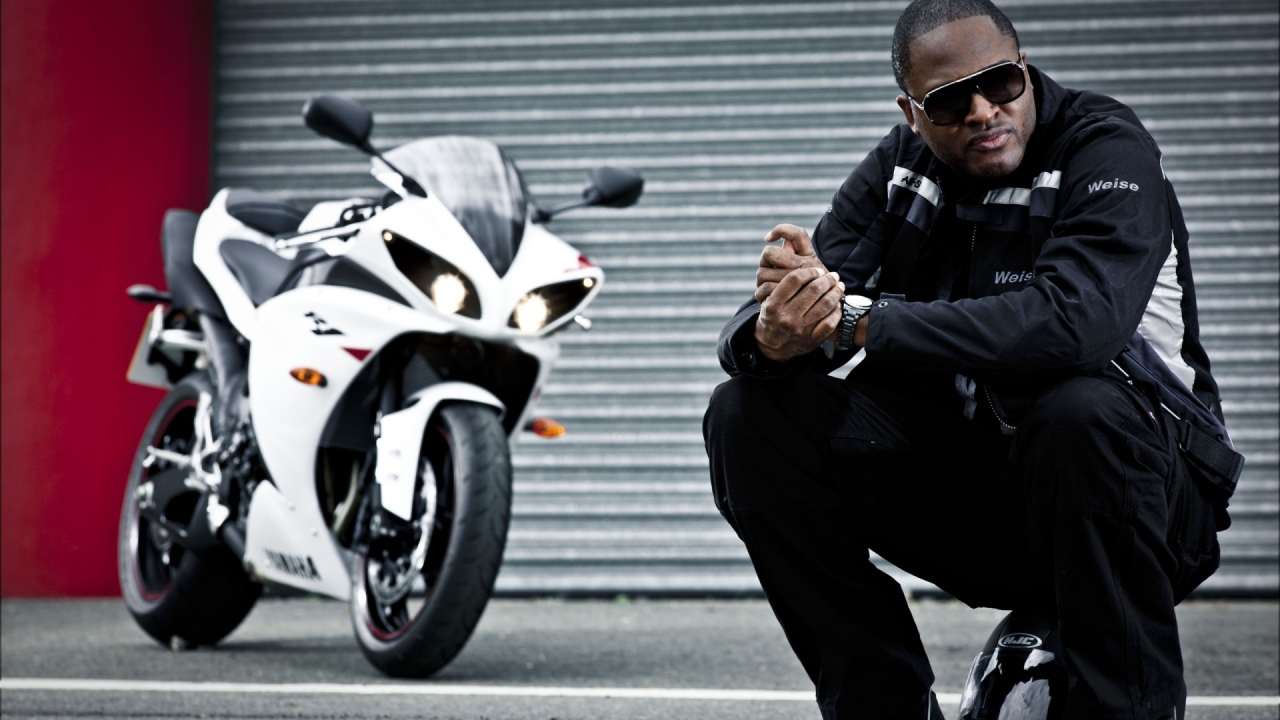 Тайо Круз певец