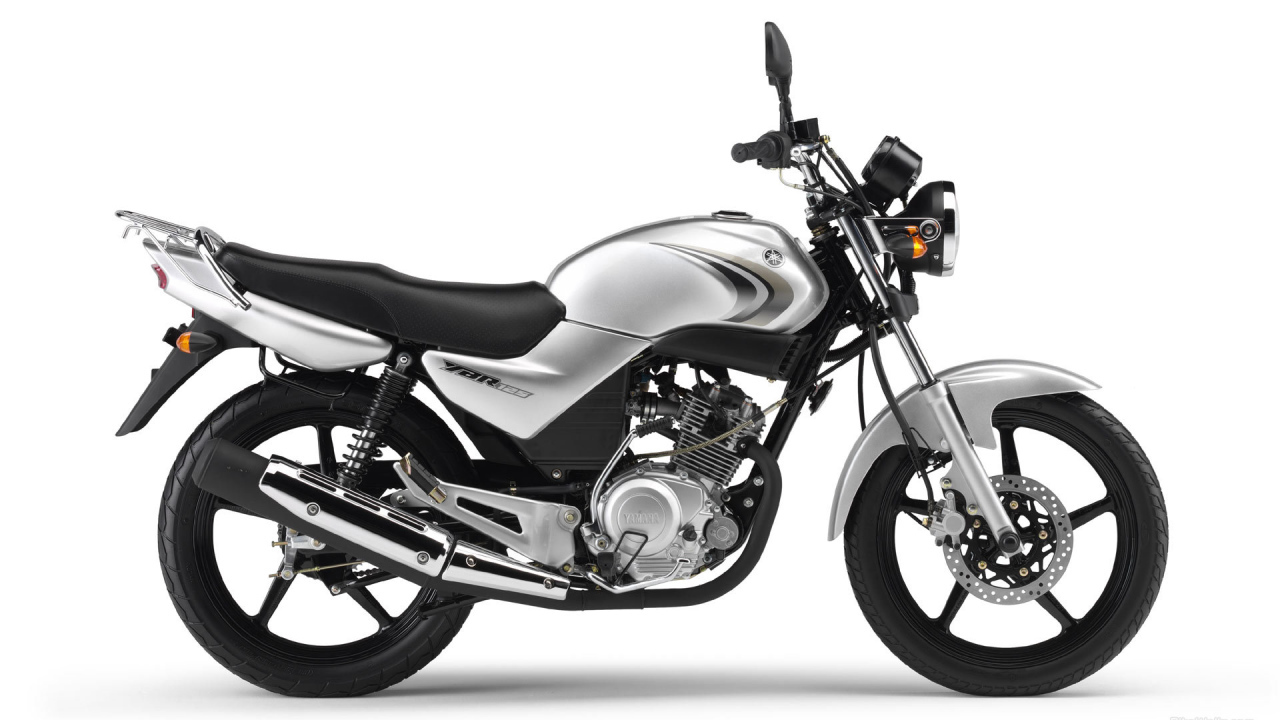 Новый надежный мотоцикл Suzuki Boulevard S 40