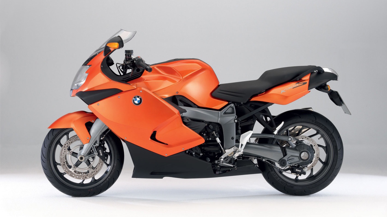 Мотоцикл BMW k1300s