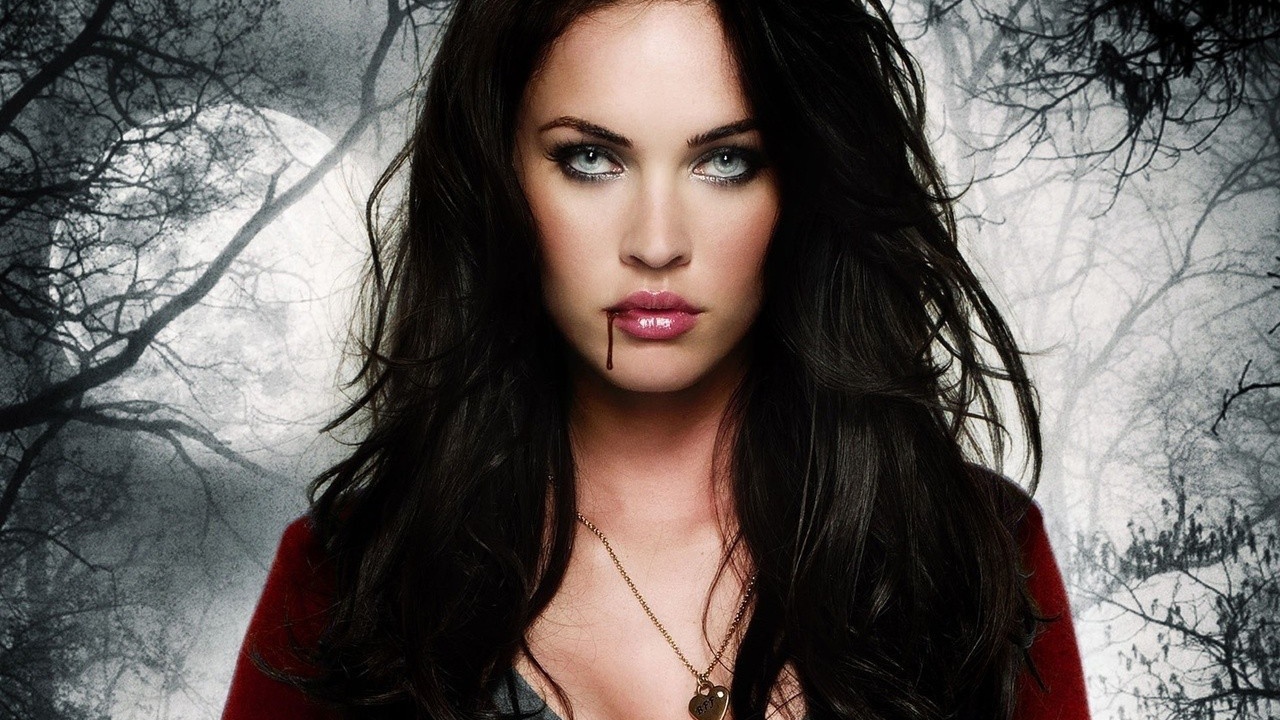 Актриса Фокс