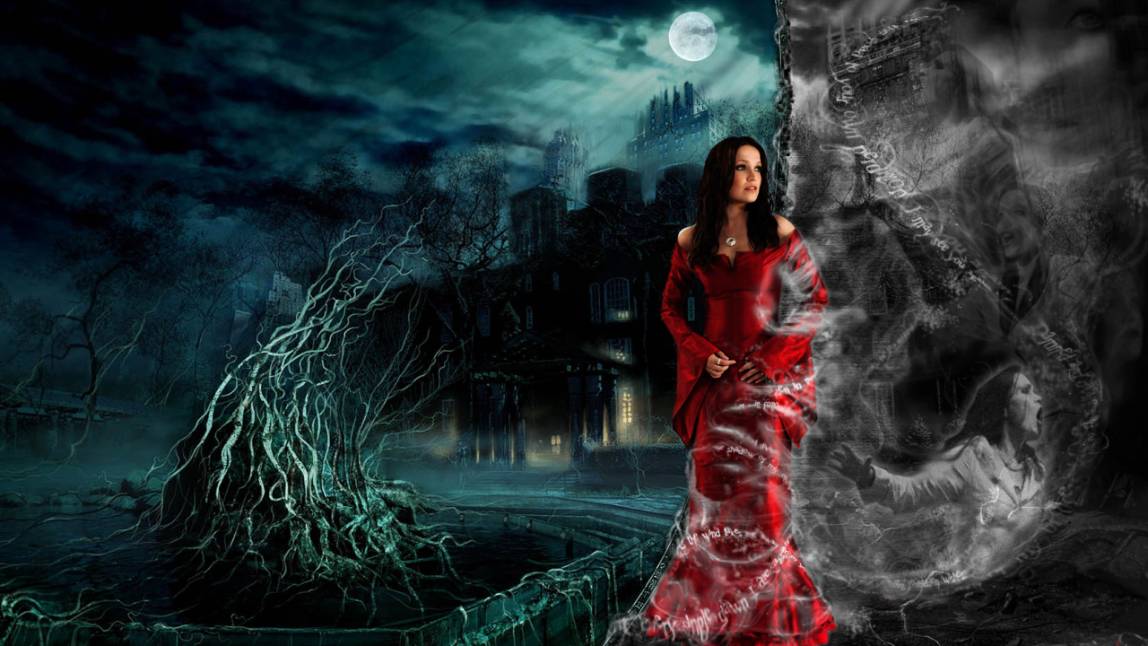 Актриса Турунен