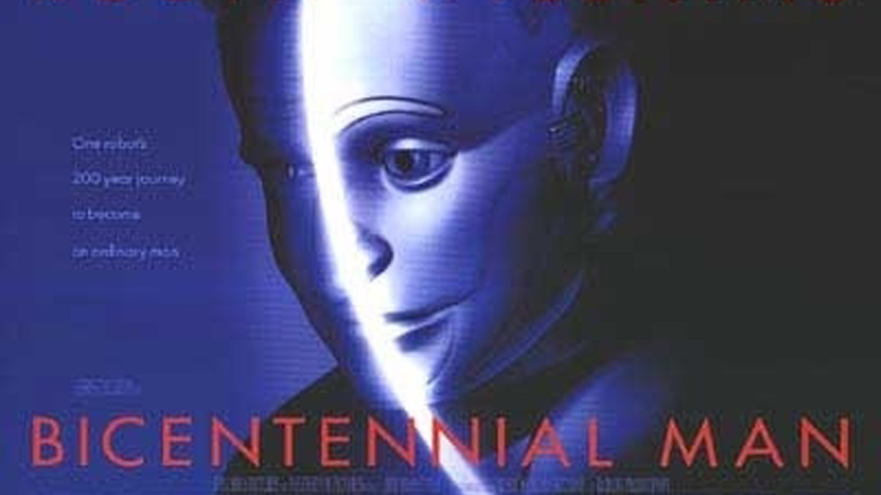 Двухсотлетний человек