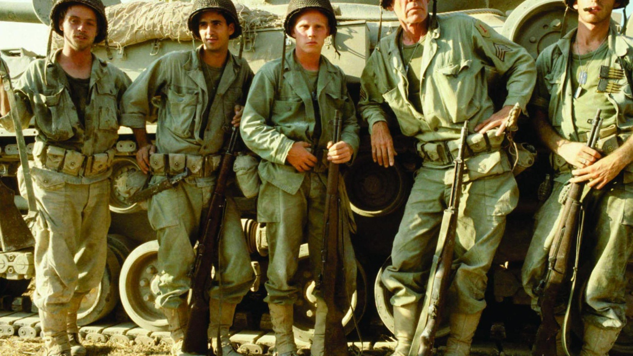 Большая красная единица