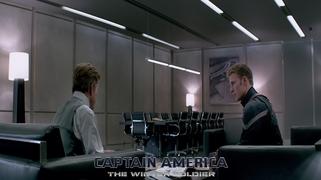 Первый мститель: Другая война другая война герои фильма