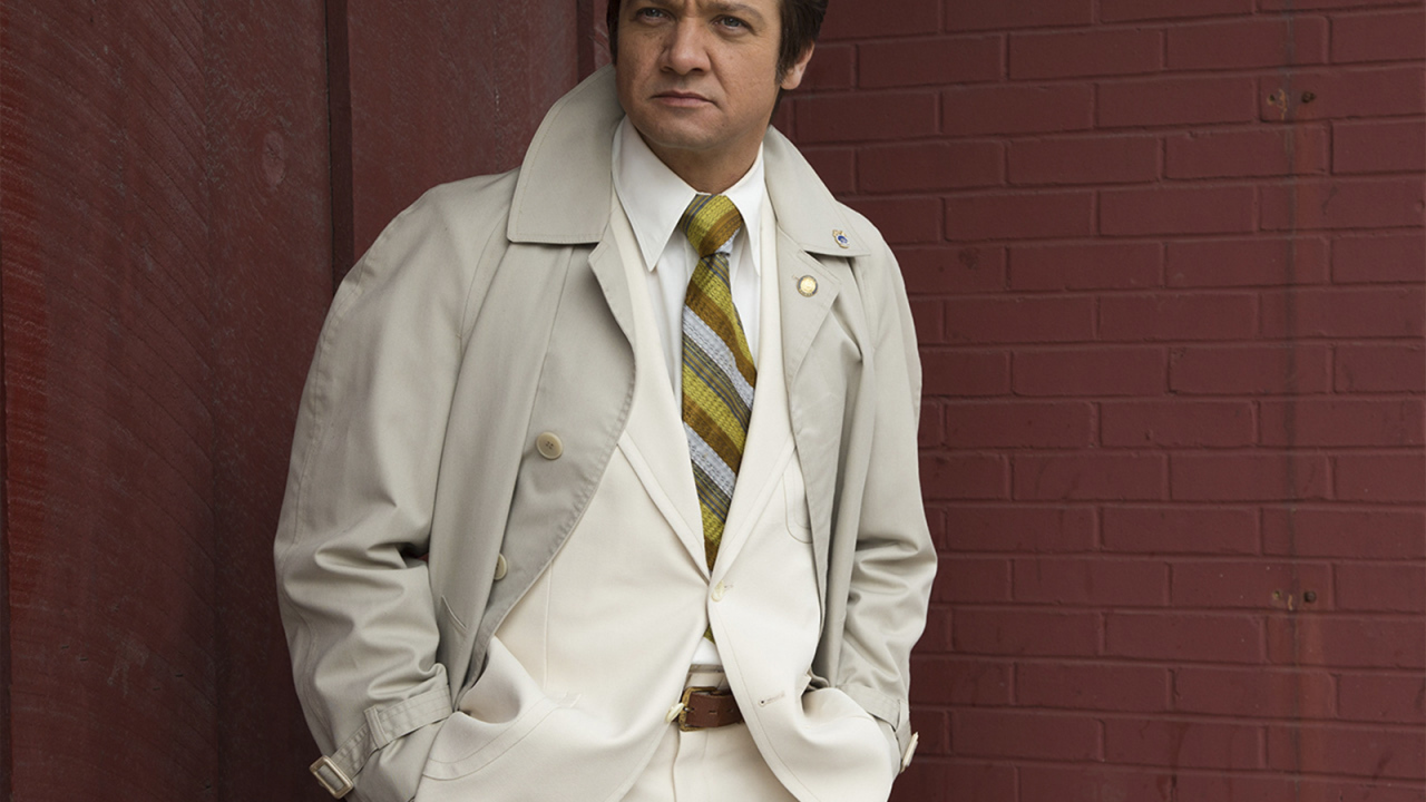 Отличный фильм  Афера по-американски