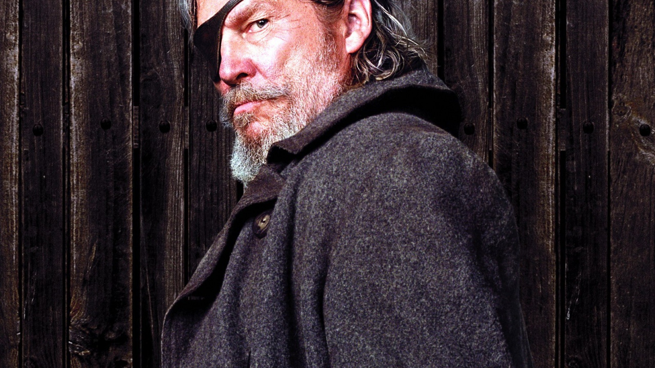 Железная хватка