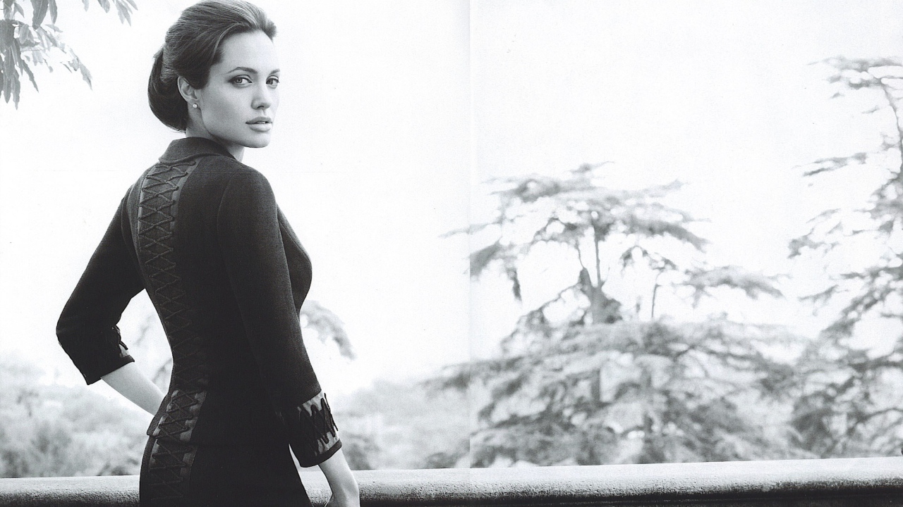 Интересный фильм Великая красота