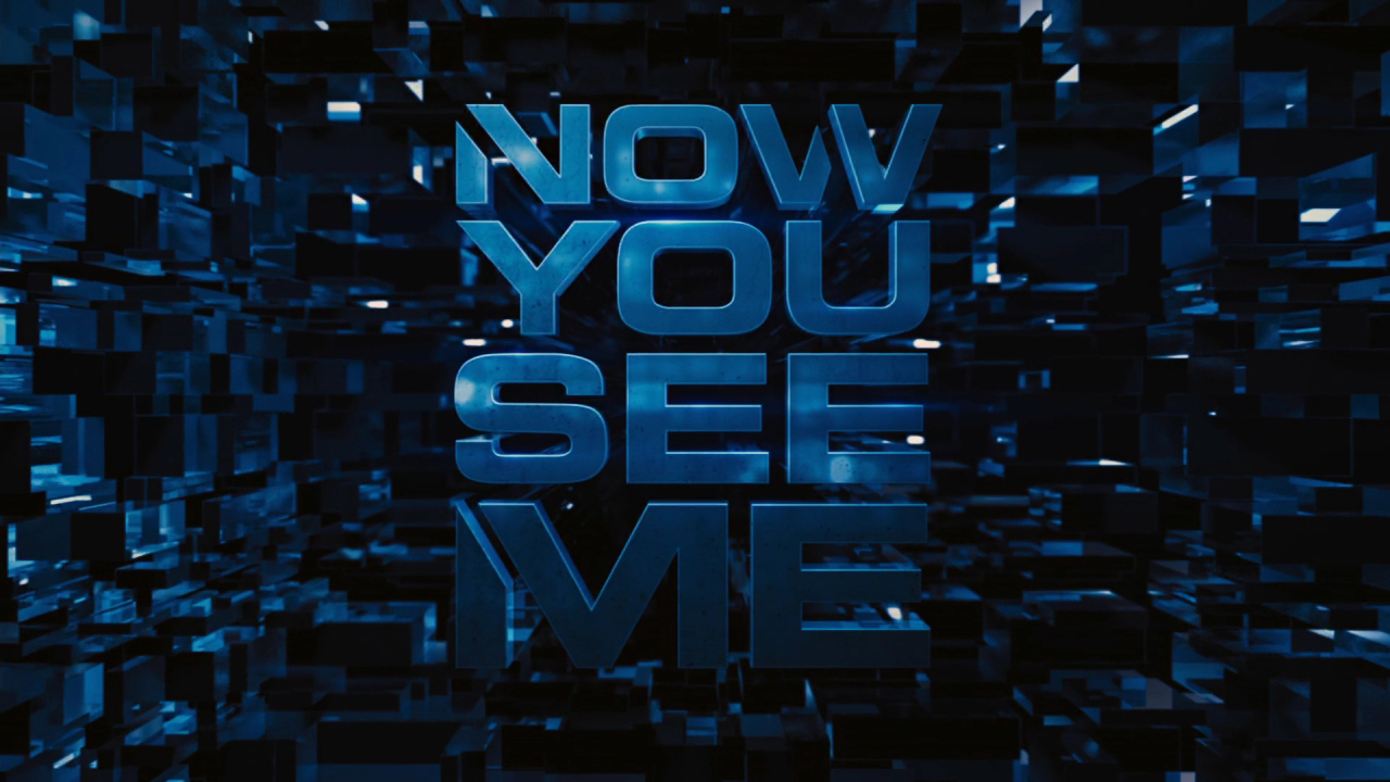 Интересный кинофильм Иллюзия обмана