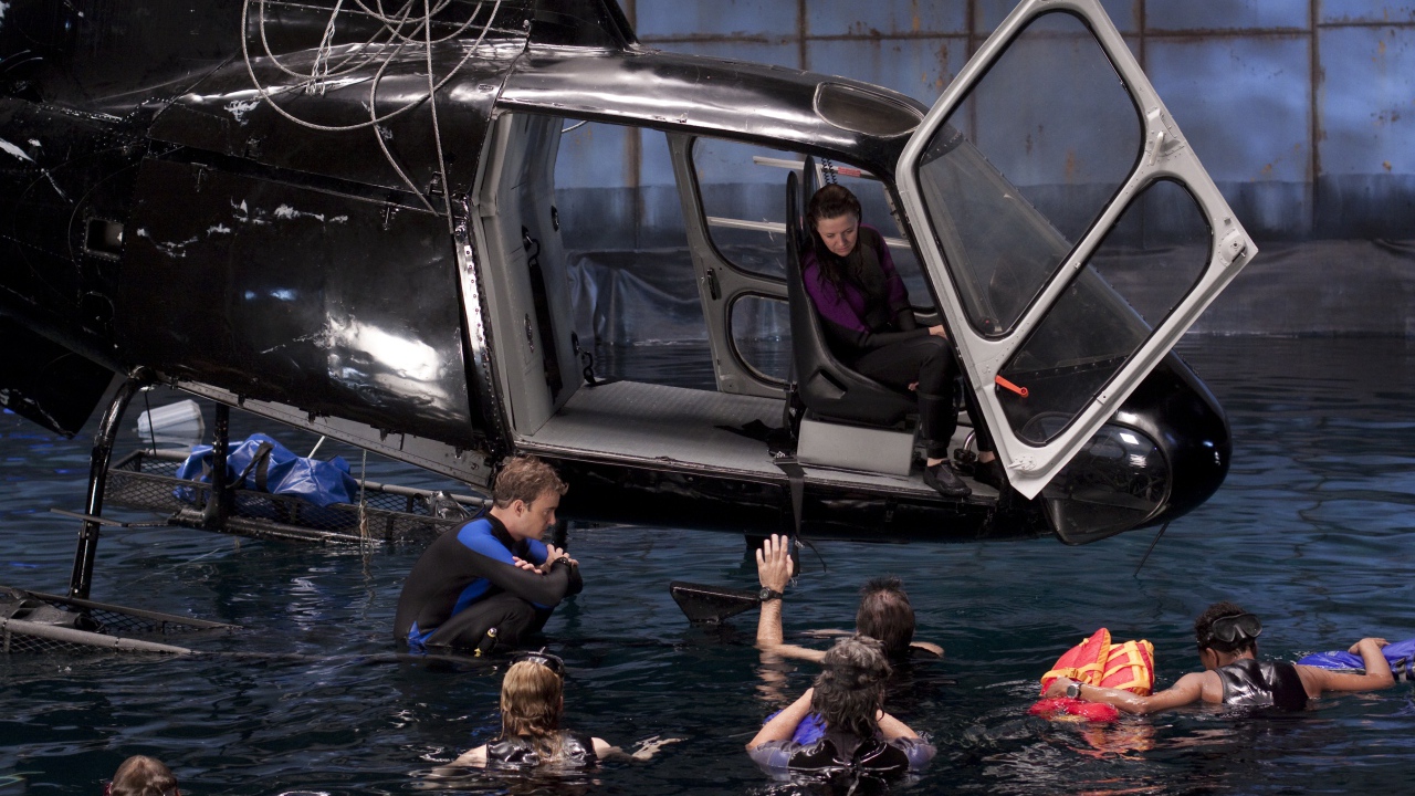 Пси Фактор: хроники паранормальных явлений