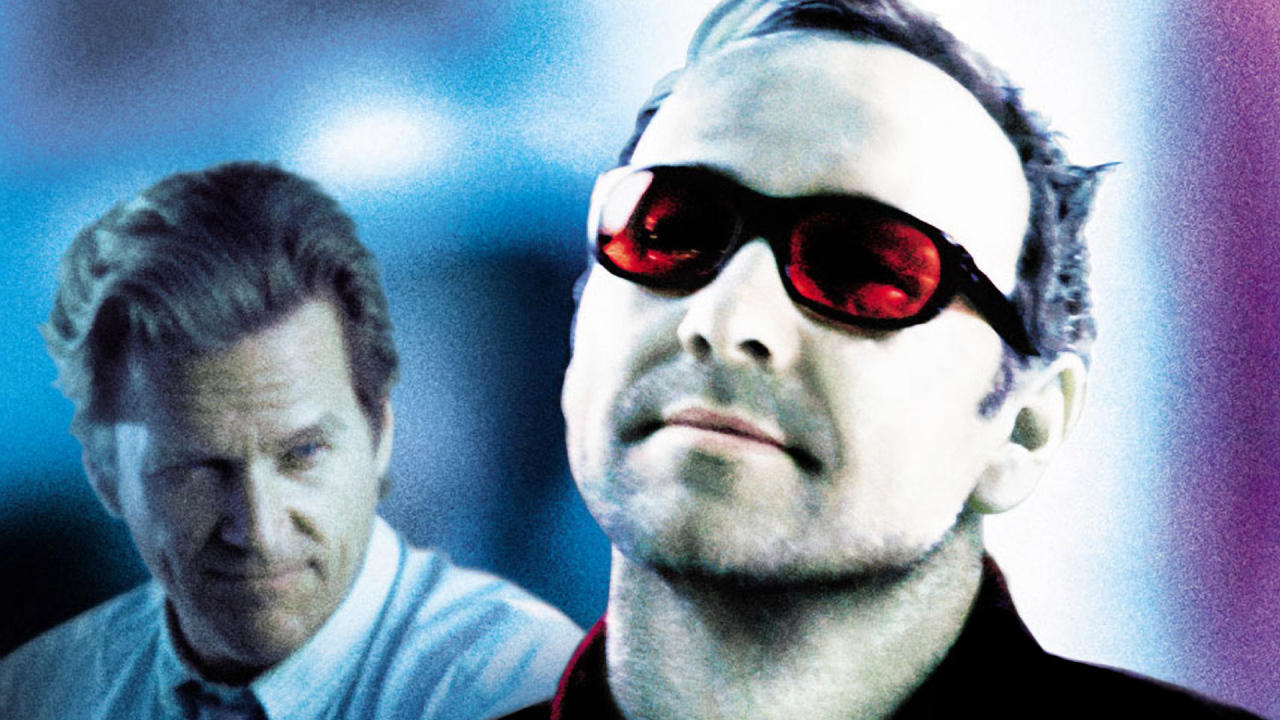 Планета Ка-Пэкс