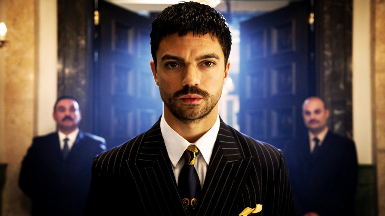 Премьера фильма Двойник