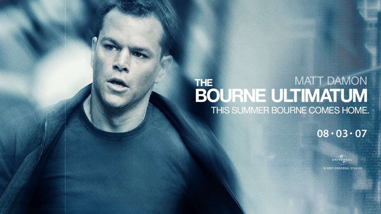 Идентификация Борна