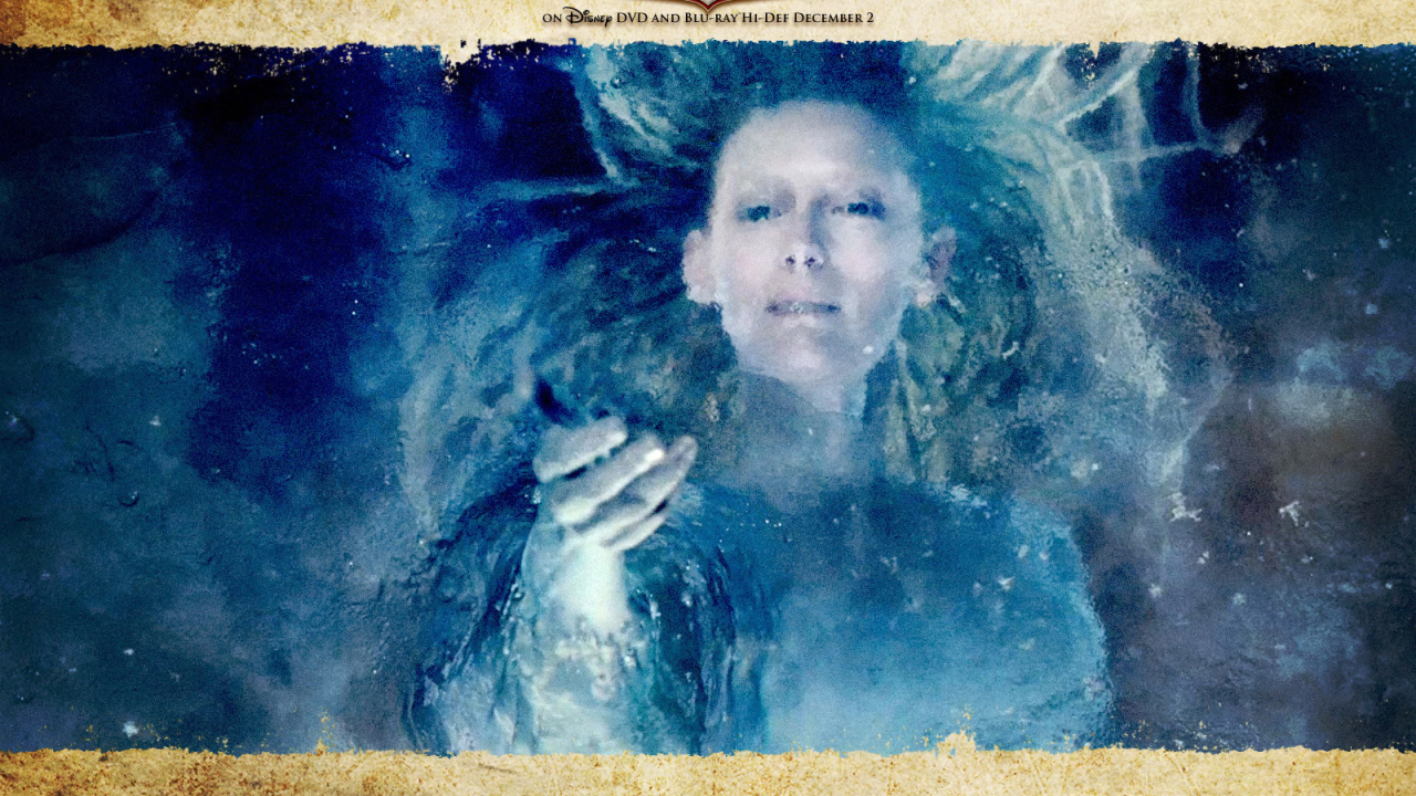 Хроники Нарнии: Принц Каспиан