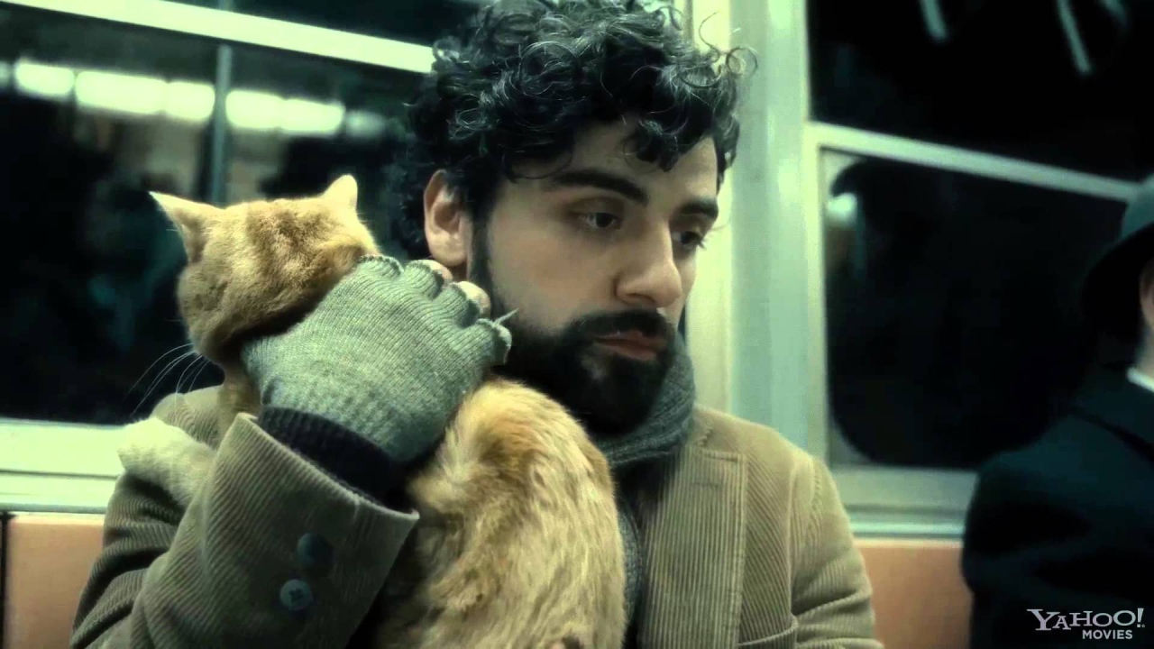 Момент из фильма Внутри Льюина Дэвиса