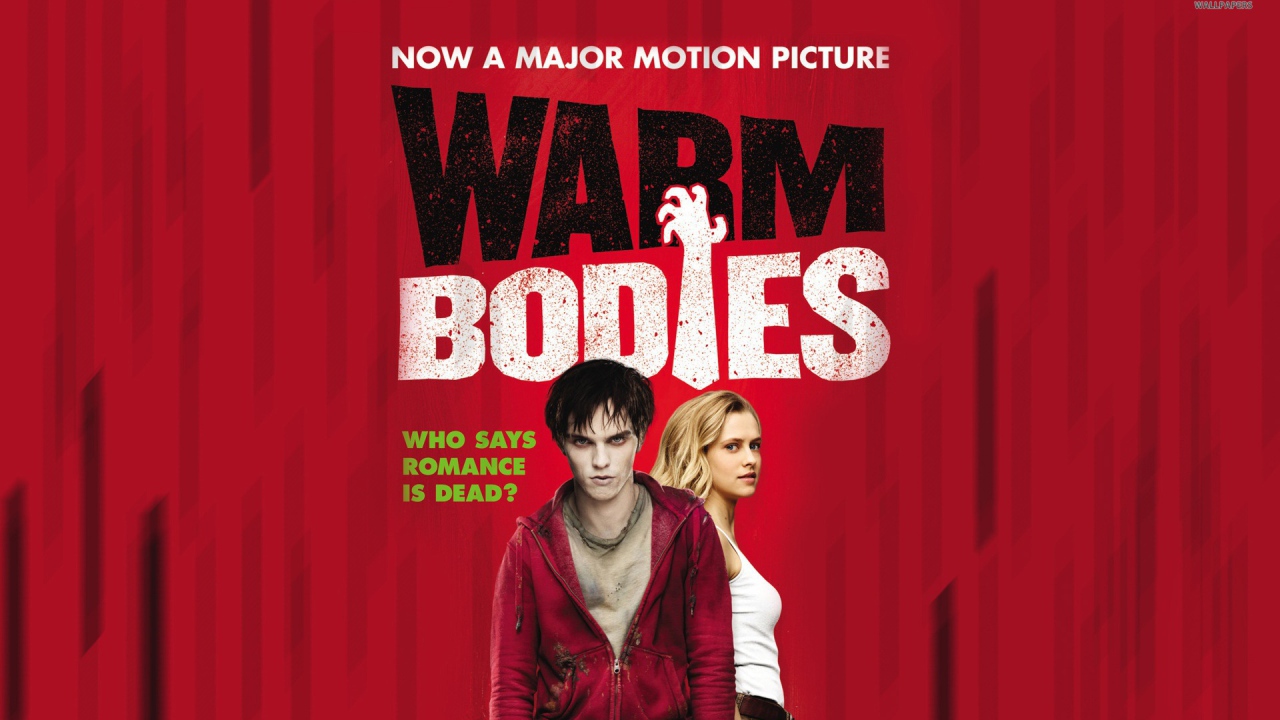 Тепло наших тел