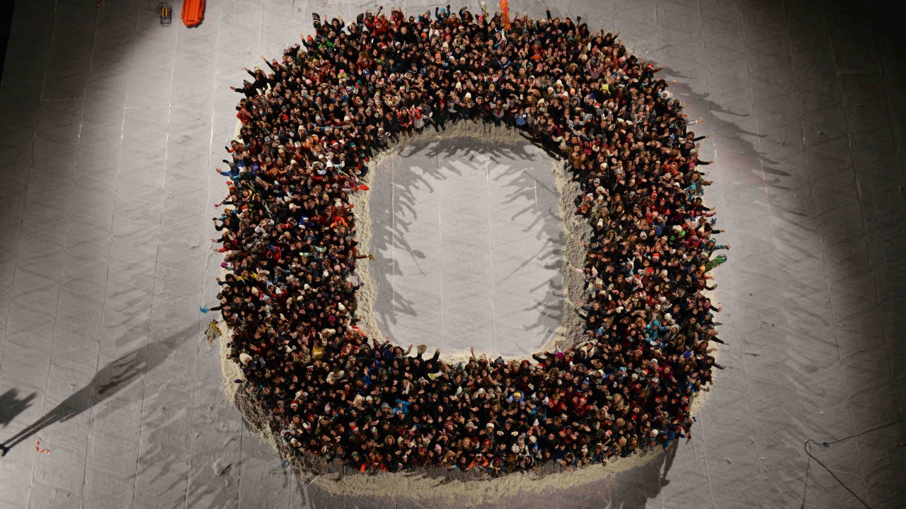 Ёлки 3 кадр из фильма