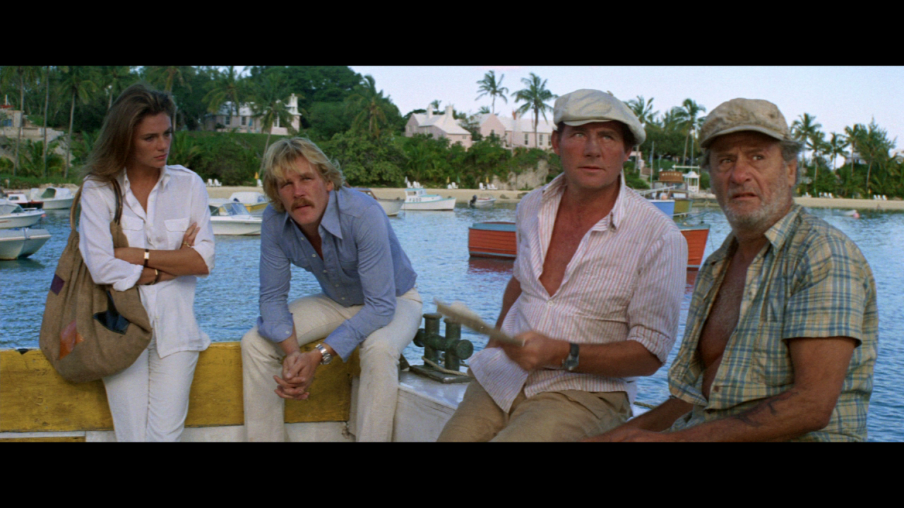 Искатели приключений