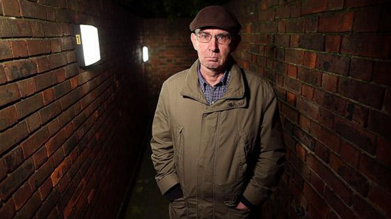 Сотрудник ЧК