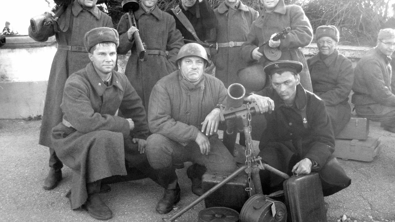 Адъютант его превосходительства