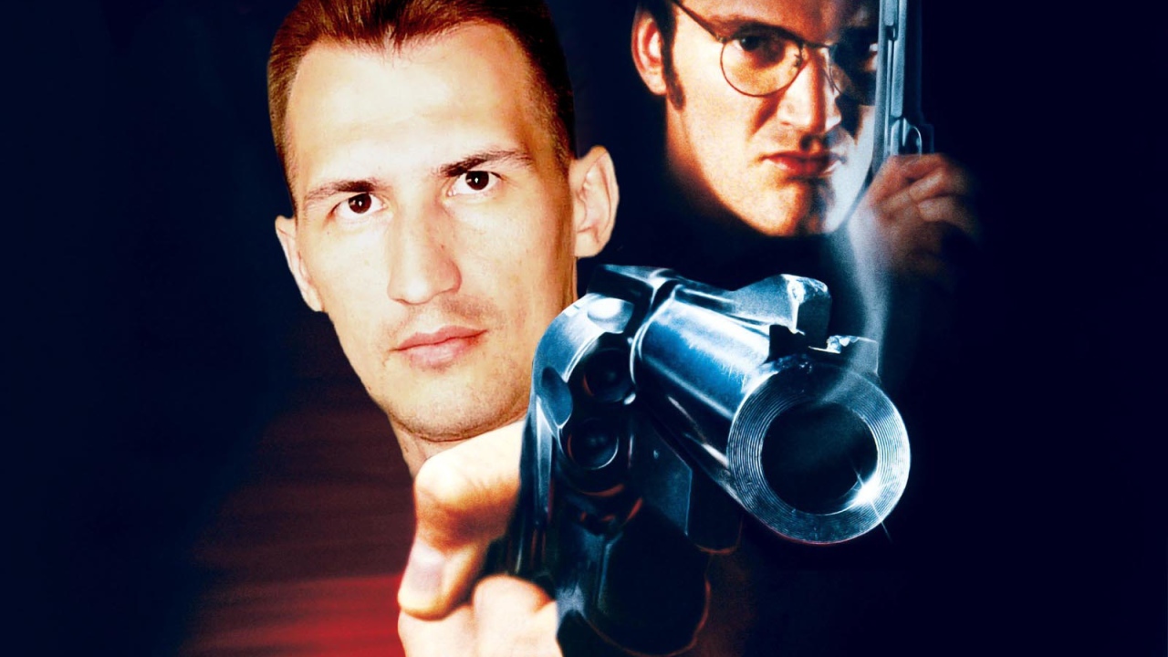   От заката до рассвета