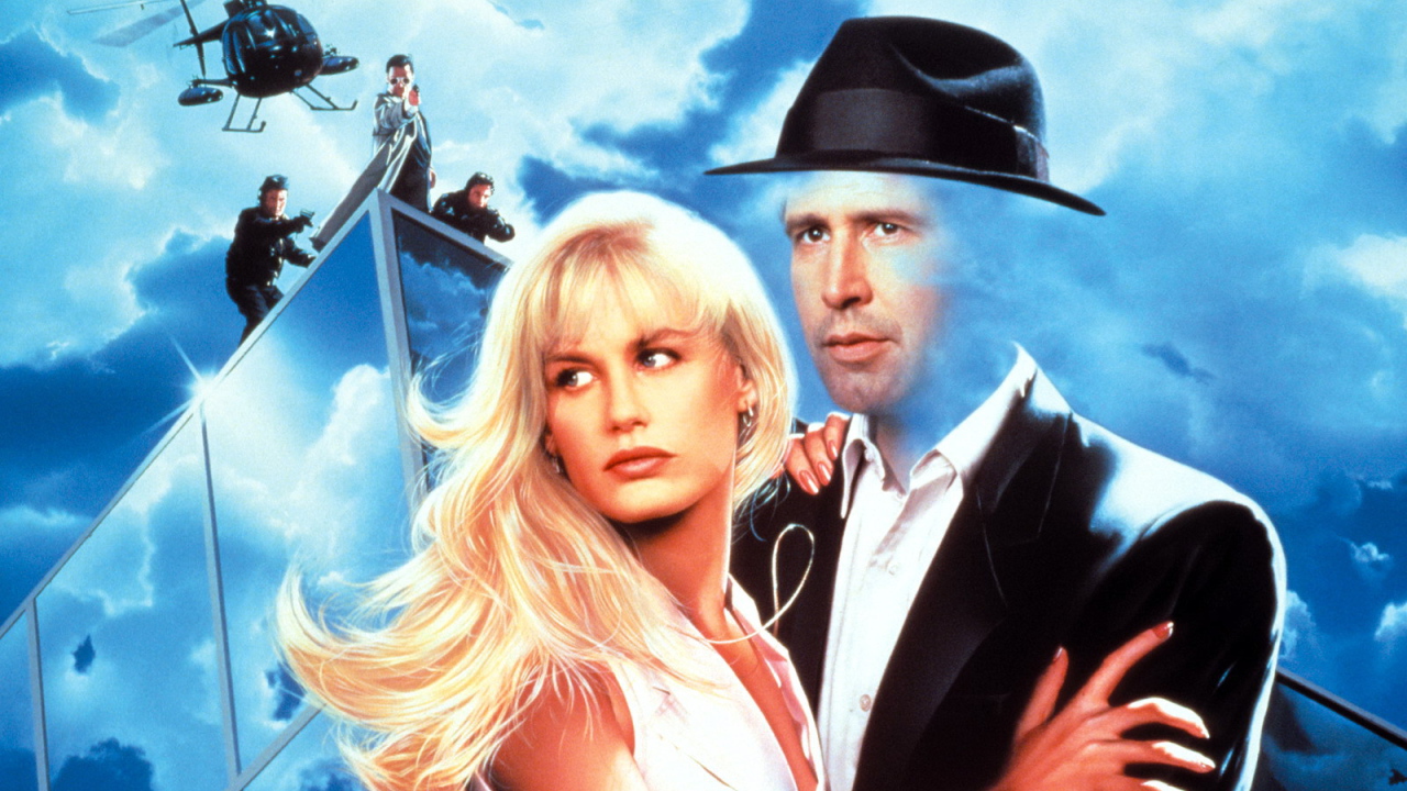 Воспоминание человека невидимки