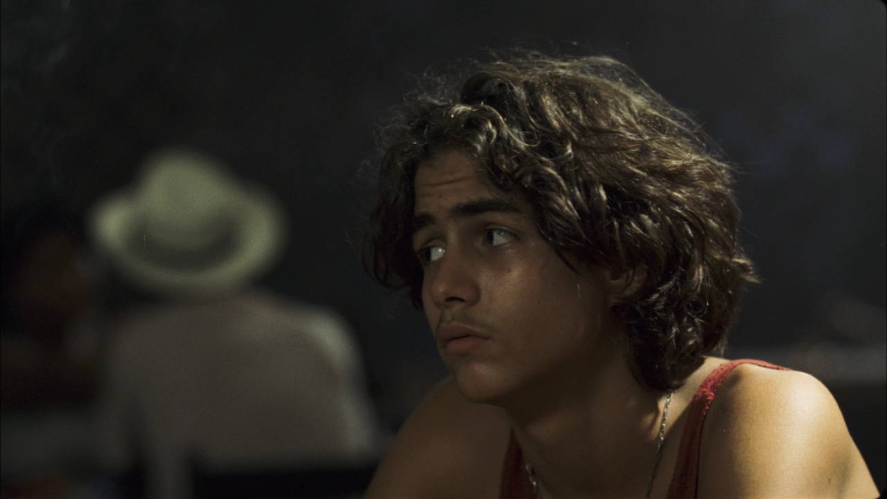 Алые маки Иссык-куля