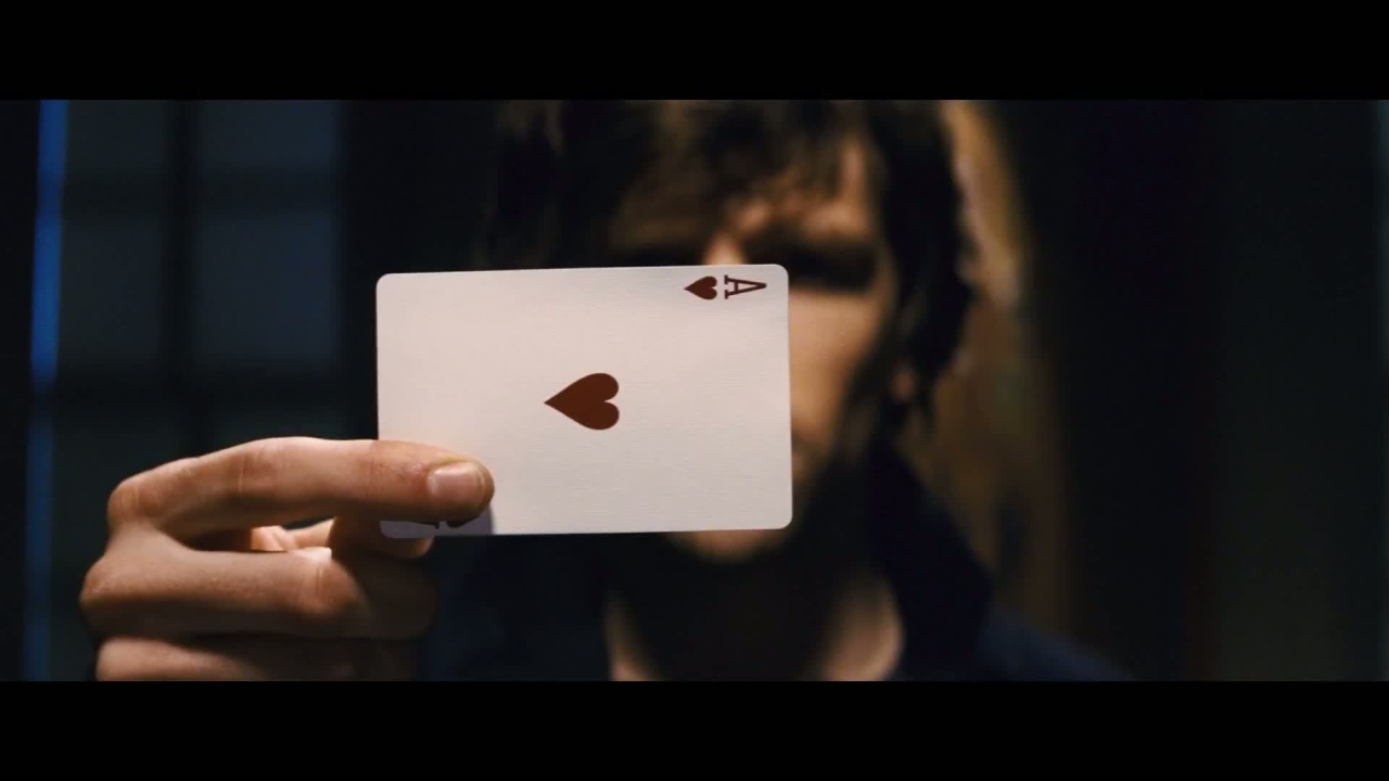 Новый кинофильм Иллюзия обмана