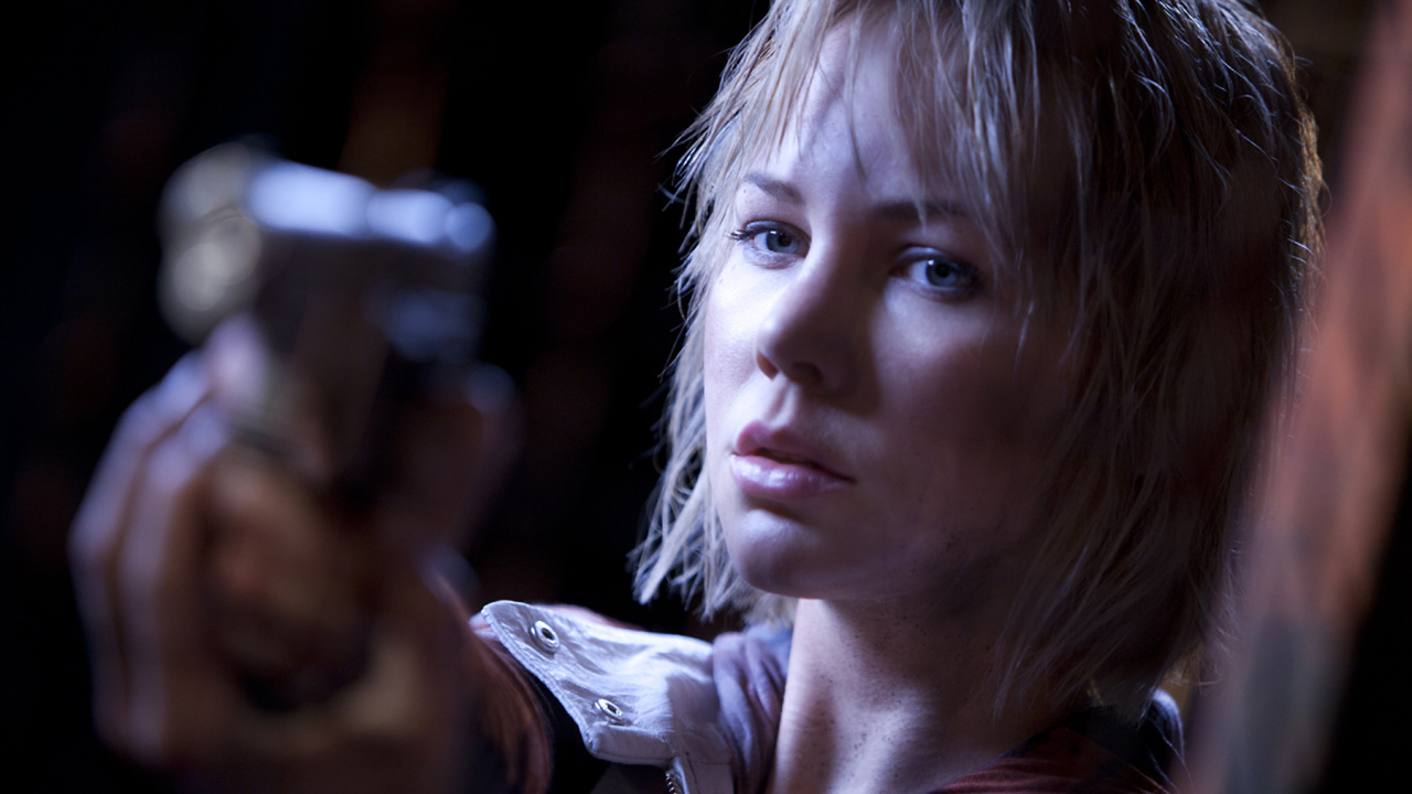  Сайлент Хилл