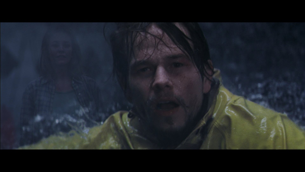  Идеальный шторм