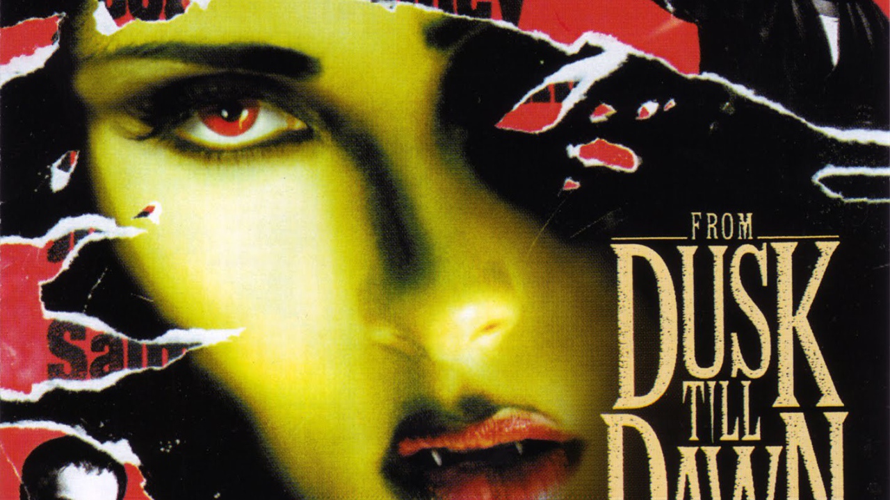   От заката до  рассвета