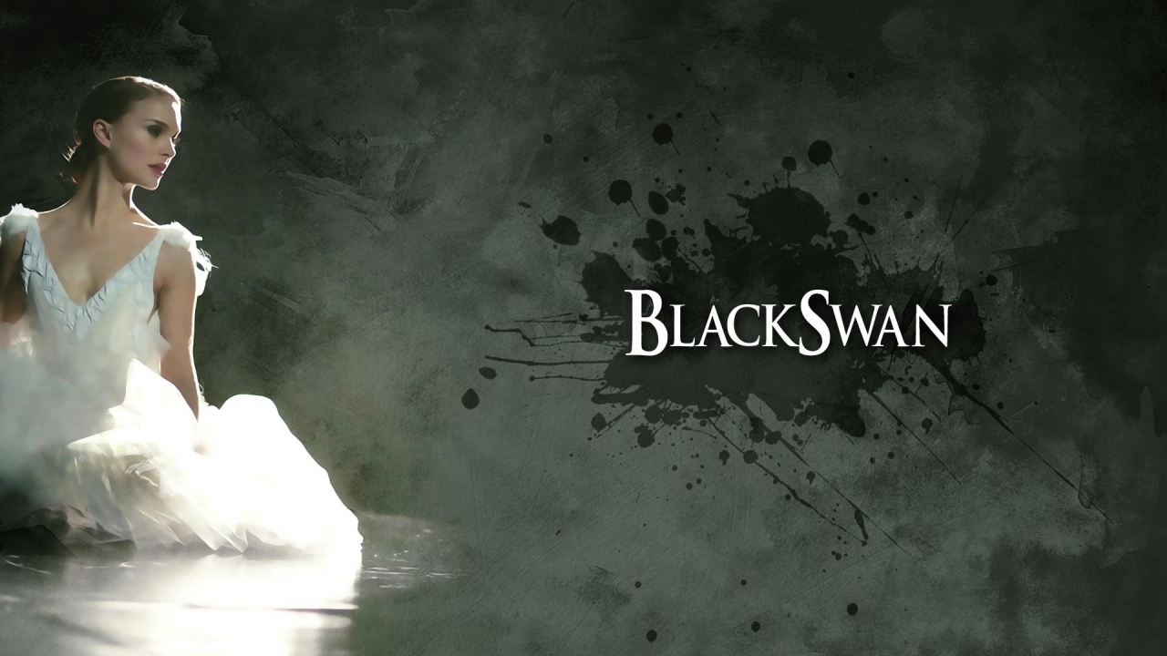 Фильм Черный лебедь